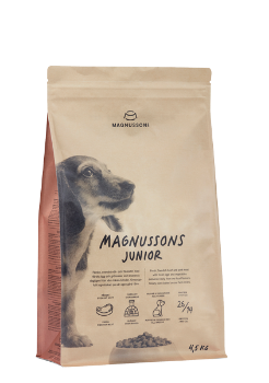 Bild på Magnussons Junior 4,5 kg