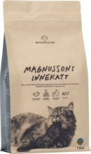 Bild på Magnussons Innekatt - 4 x 1,8 Kg  