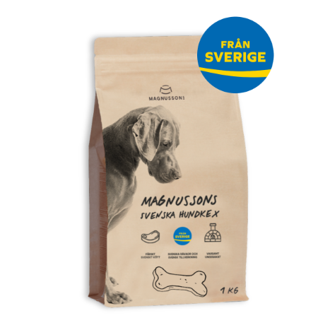 Bild för kategori Hundkex