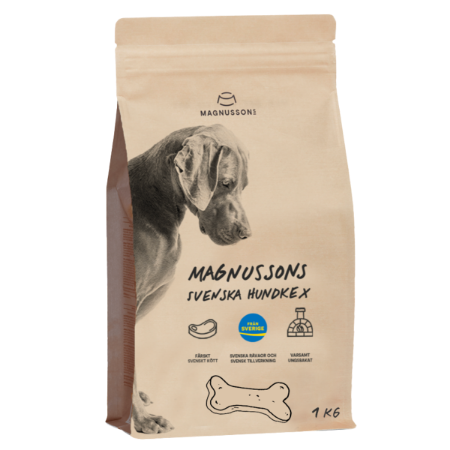 Bild för kategori Hundkex