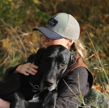 Bild på Magnussons keps since 1960 grön