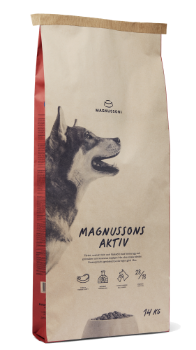 Bild på Magnussons Aktiv 14 kg