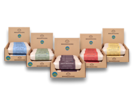 Bild för kategori Hundmat - Magnussons Ångkokta