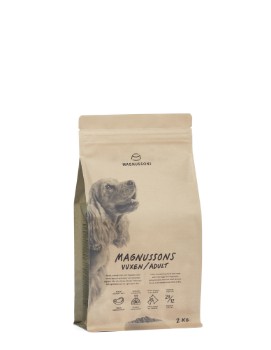 Bild på Magnussons Vuxen 2 kg